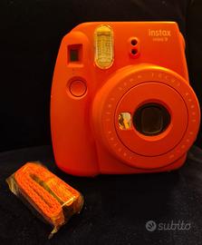 Instax Mini 9