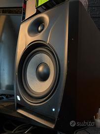 Coppia Proel EIKON 6