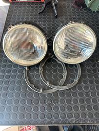 Fanali anteriori Range Rover Classic lucas