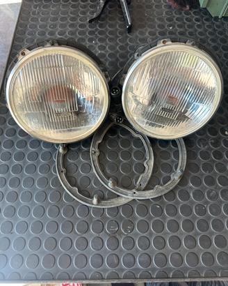 Fanali anteriori Range Rover Classic lucas