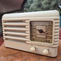 Radio Howard Company del 1946