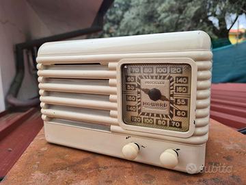 Radio Howard Company del 1946