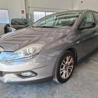 Lancia Delta 1.6 MJT DPF Silver