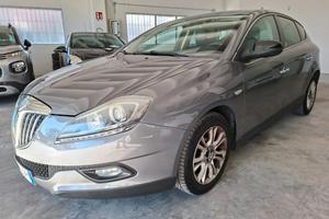 Lancia Delta 1.6 MJT DPF Silver