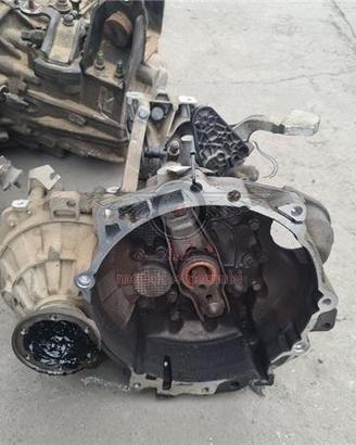 Volkswagen golf - cax 6M