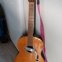 Chitarra classica Yamaha 