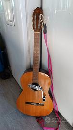 Chitarra classica Yamaha 