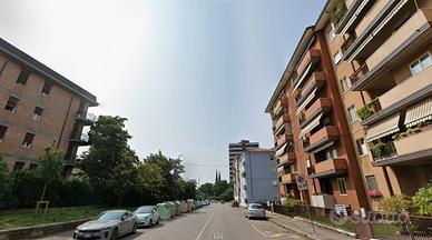 BORGO MILANO-bilocale-garage-balcone