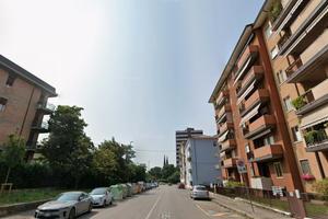 BORGO MILANO-bilocale-garage-balcone