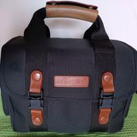 Borsa fotografica Reporter