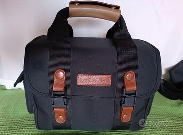 Borsa fotografica Reporter
