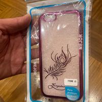Cover cellulare iphone 6S nuova #idearegalo