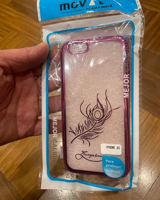 Cover cellulare iphone 6S nuova #idearegalo