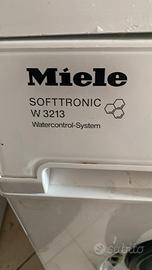 Lavatrice Miele SoftTronic W3213