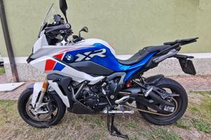 Bmw s 1000 xr