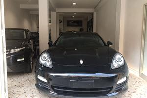 Porsche Panamera 3.0 Diesel Platinum Edition