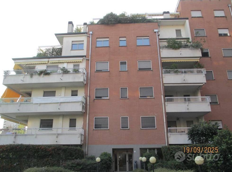 Appartamento – Milano, Musocco, Quarto Oggiaro - Vista 2