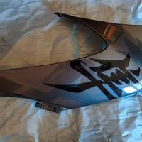 carena Kayabusa anno 2023 antracite