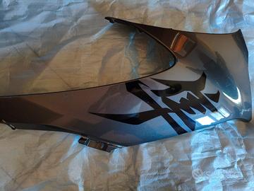 carena Kayabusa anno 2023 antracite