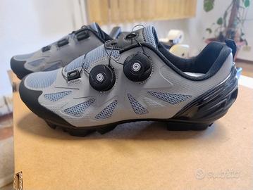 scarpe gravel - MTB 