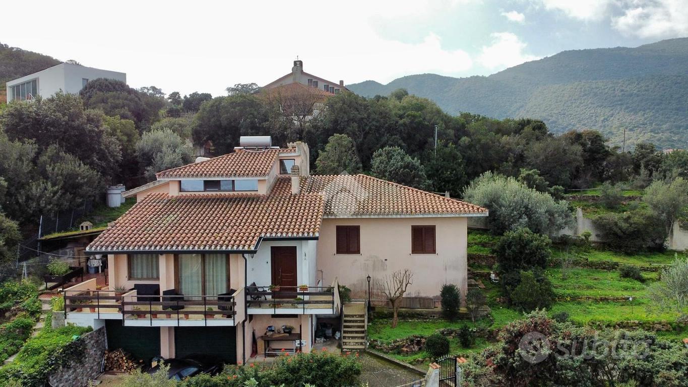 House in Cabuderra/Capoterra, Poggio dei Pini - Vista 3