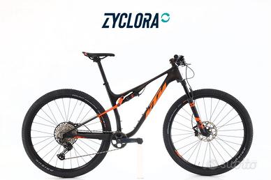 KTM Scarp Master XT t.M