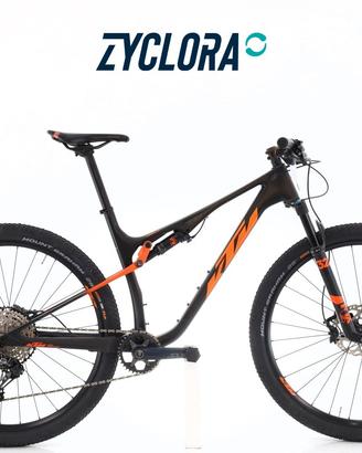 KTM Scarp Master XT t.M