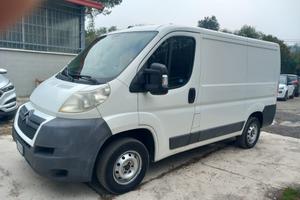 Citroen Jumper 35 2.2 HDi/110 PM Cassonato