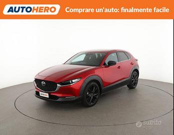 MAZDA CX-30 AT69268