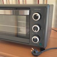 Forno da tavolo Cecotec