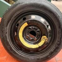 RUOTINO DI SCORTA PIRELLI S/ 135 80B14