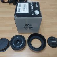 EF 24mm 2.8 stm