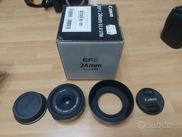 EF 24mm 2.8 stm