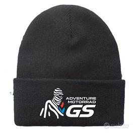 Cappellino Bmw Adventure GS R Cappello berretto Ad