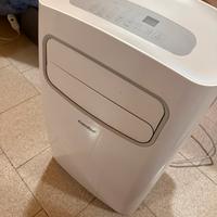 Condizionatore portatile
