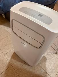 Condizionatore portatile