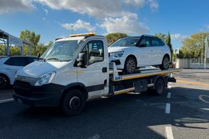 CARROATTREZZI IVECO DAILY 65