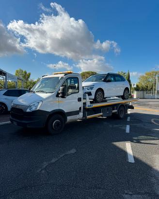 CARROATTREZZI IVECO DAILY 65