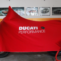 Ducati Monster 620 i.e. Dark