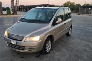 Fiat Multipla 1.6 16V Natural Power Active