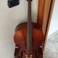 Violoncello  da studio 1/2 usato