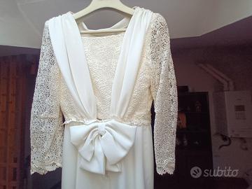 abito da sposa