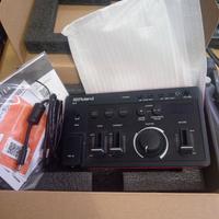 Roland E4 VOCODER