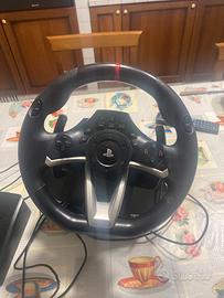 Volante play