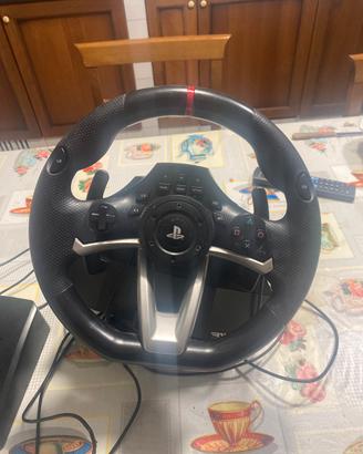 Volante play