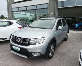DACIA Sandero Stepway 0.9 TCe 90 CV Techroad