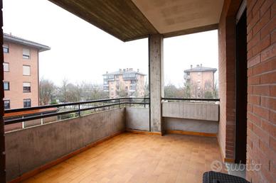 3 LOCALI A SALA BOLOGNESE