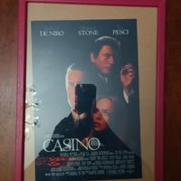 Robert de Niro Sharon Stone Joe pesci Casino film 