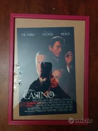 Robert de Niro Sharon Stone Joe pesci Casino film 