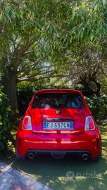 500 Abarth